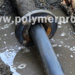 Бестраншейный ремонт трубопроводов – «Маяк» Новосибирск